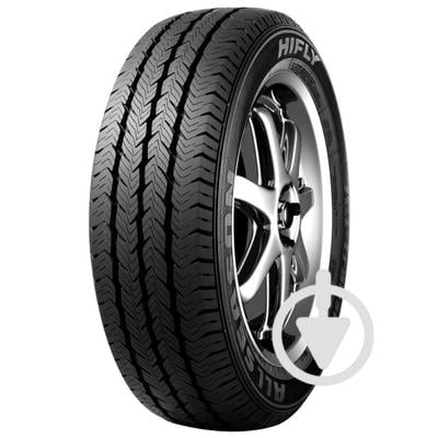 Автошина Hifly All-Transit 205/75 R16C 113/111R