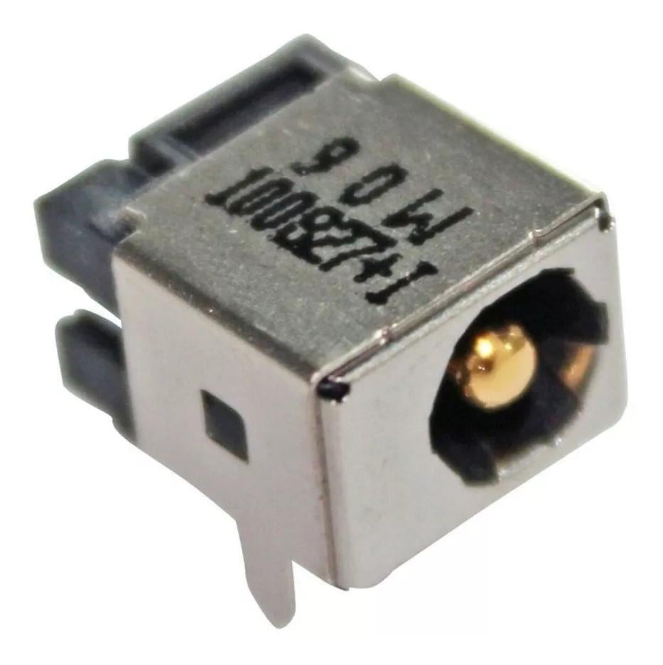 Разъем для ноутбука Asus N10/N10E/N10EX/N10J/N10JC/N10JX