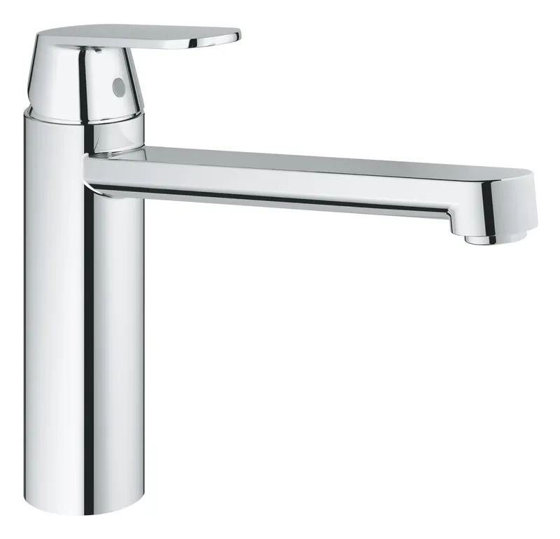 Смеситель для кухни Grohe Eurosmart Cosmopolitan (30193000) Смеситель для кухни Grohe Eurosmart Cosmopolitan (30193000)