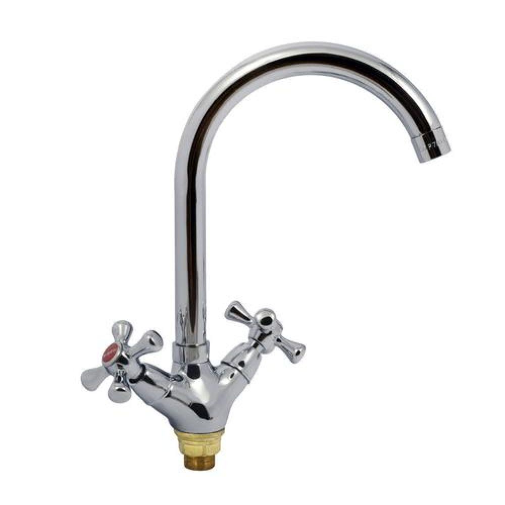 Смеситель для кухни Haiba 275 Smes (43801)