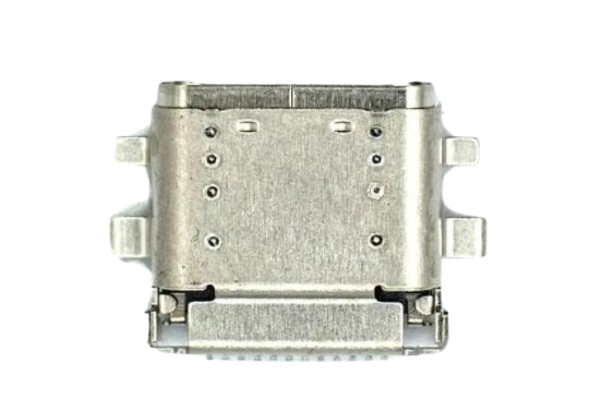 Роз'єм зарядки Charge Connector для Asus Z580CA P01MA ZenPad S Type-C (000144909)