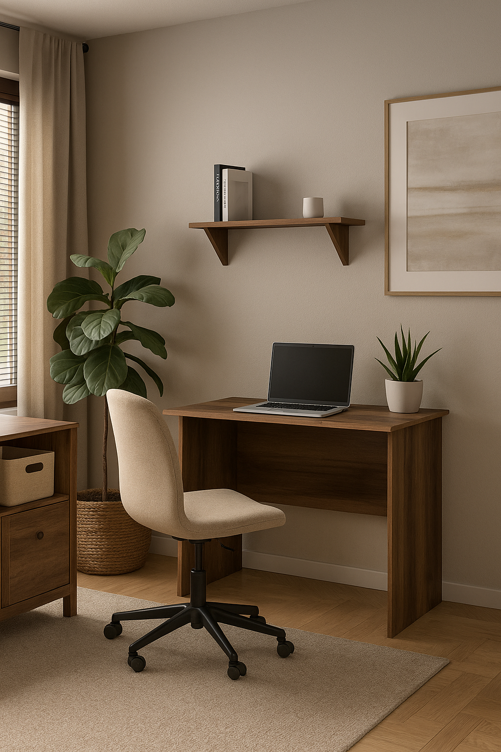 Стіл прямий ОП-101 Дуб Бароко Рістретто (400625) - фото 2 Стіл прямий ОП-101 Дуб Бароко Рістретто (400625) - фото 2