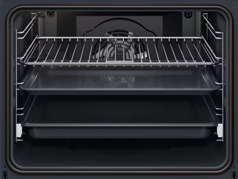 Духовой шкаф AEG NBR6P531SB - фото 6 Духовой шкаф AEG NBR6P531SB - фото 6