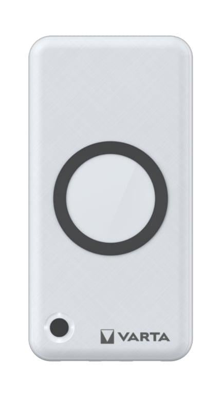 Повербанк Varta Wireless 15000 mAh (57908)