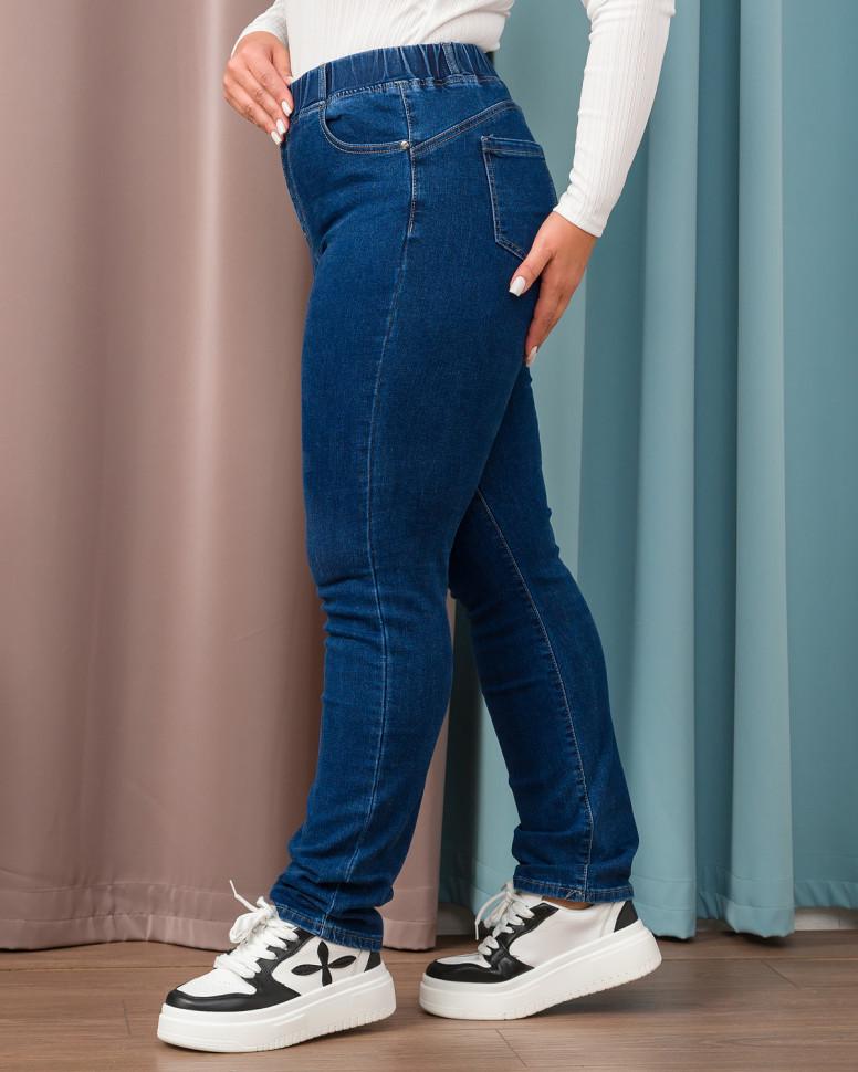 Джинси SB ANX 5852 p. 31 - фото 3 Джинси SB ANX 5852 p. 31 - фото 3