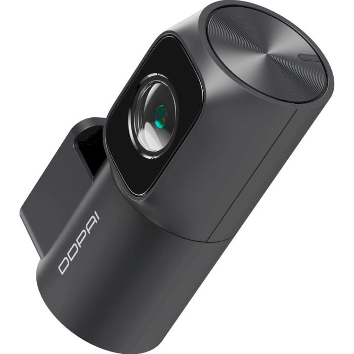 Видеорегистратор автомобильный DDPai N2 Dual - фото 11 Видеорегистратор автомобильный DDPai N2 Dual - фото 11