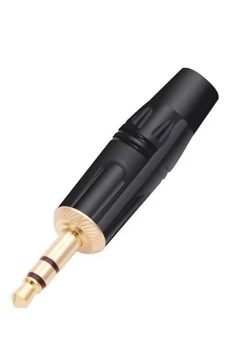 Разъем I-Taki TC173-B Jack 3,5 мм Черный (000048590)