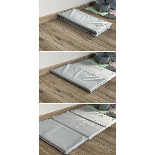 Коврик для животных охлаждающий Purlov 25531 90x50 см (26629977) - фото 6 Коврик для животных охлаждающий Purlov 25531 90x50 см (26629977) - фото 6