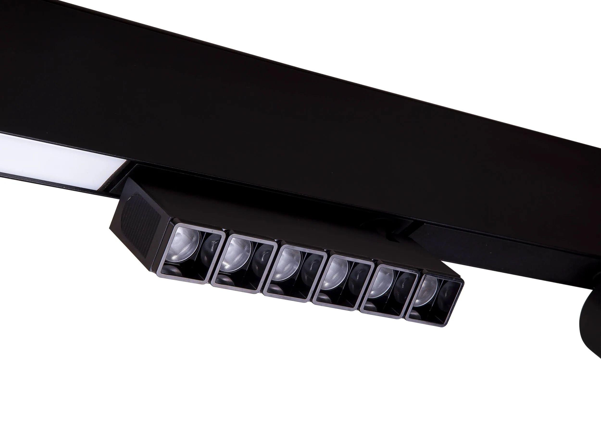 Трековий світильник MJ-Light Magnet TS-SLC78045/6X2W WW 3000K (9420883) - фото 4 Трековий світильник MJ-Light Magnet TS-SLC78045/6X2W WW 3000K (9420883) - фото 4