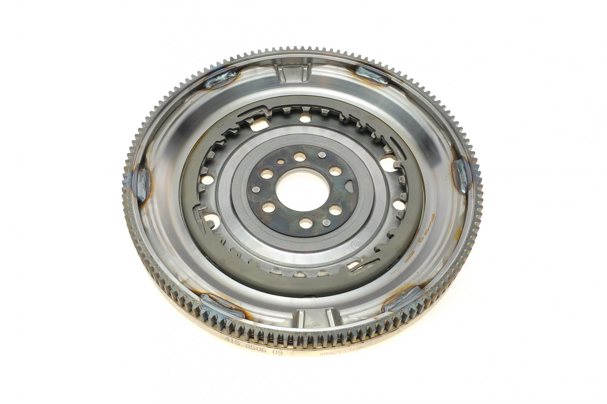 Маховик LUK 415 0506 09