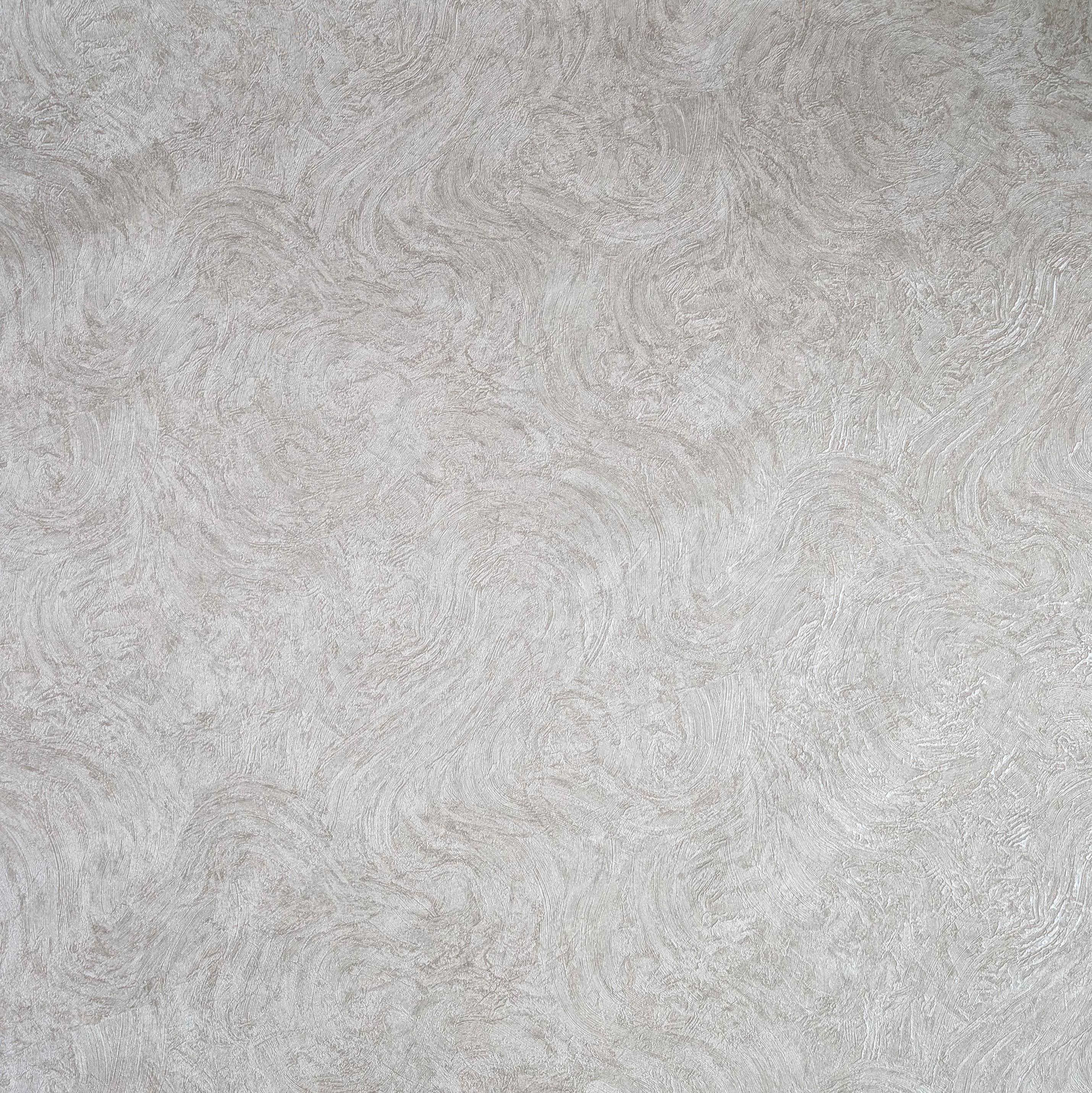 Обои виниловые на флизелиновой основе Emiliana Parati Bukhara 82723 Штукатурка 1 м Бежевый