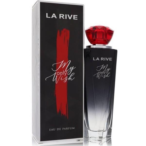 Парфюмированная вода для женщин La Rive My Only Wish 90 мл