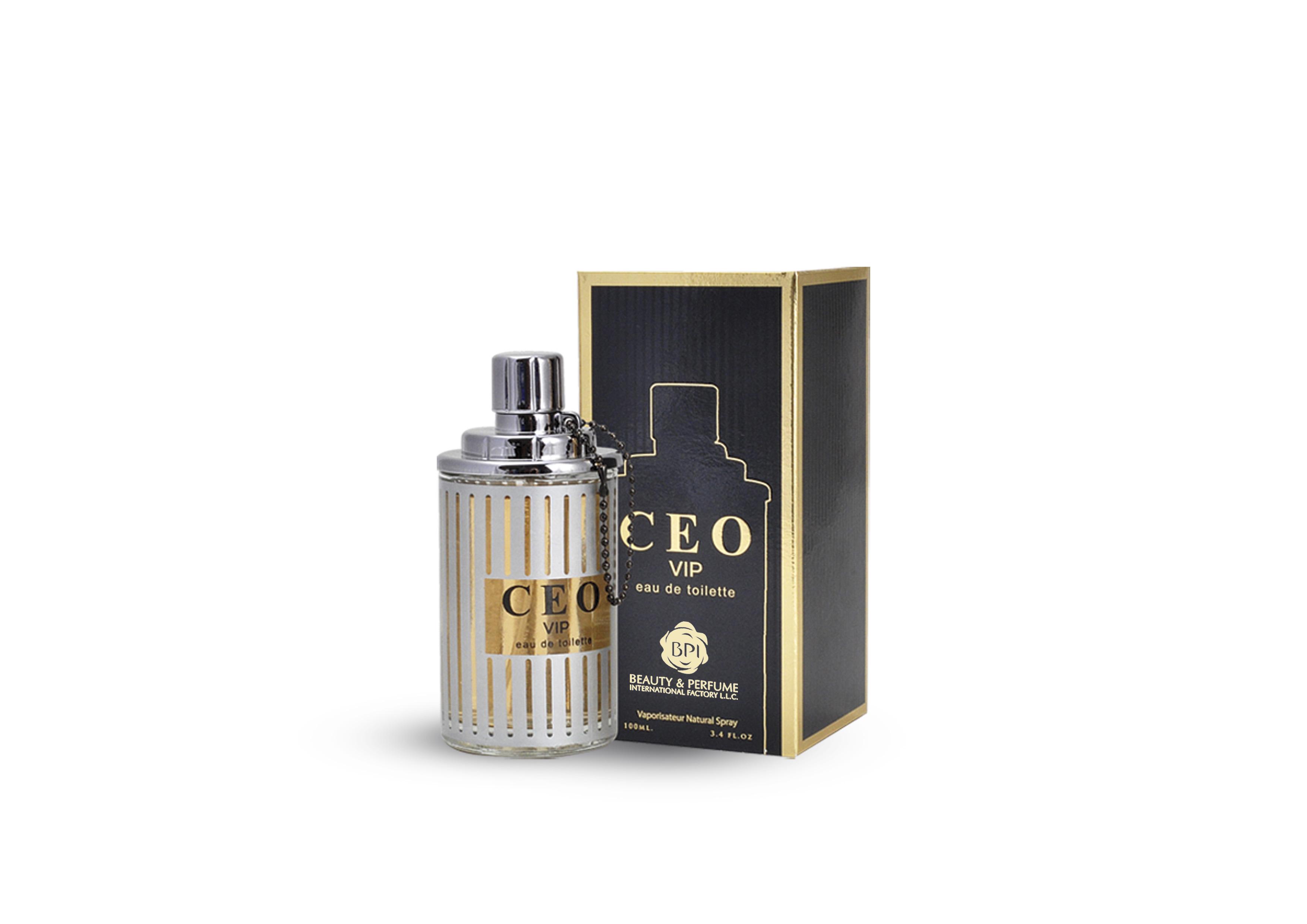 Туалетная вода MB Parfums Ceo Vip Man 100 мл