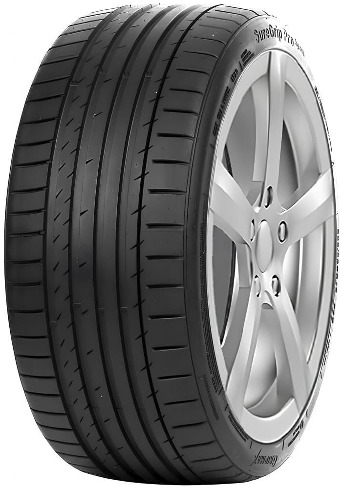 Автошина Gripmax SureGrip Pro Sport 275/35 R21 103Y XL