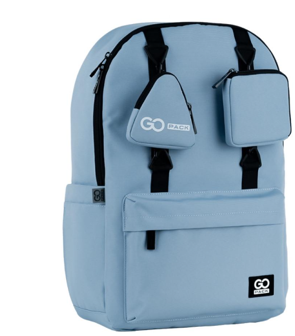 Рюкзак GoPack Education Teens GO25-178L-3 (4063276198723)