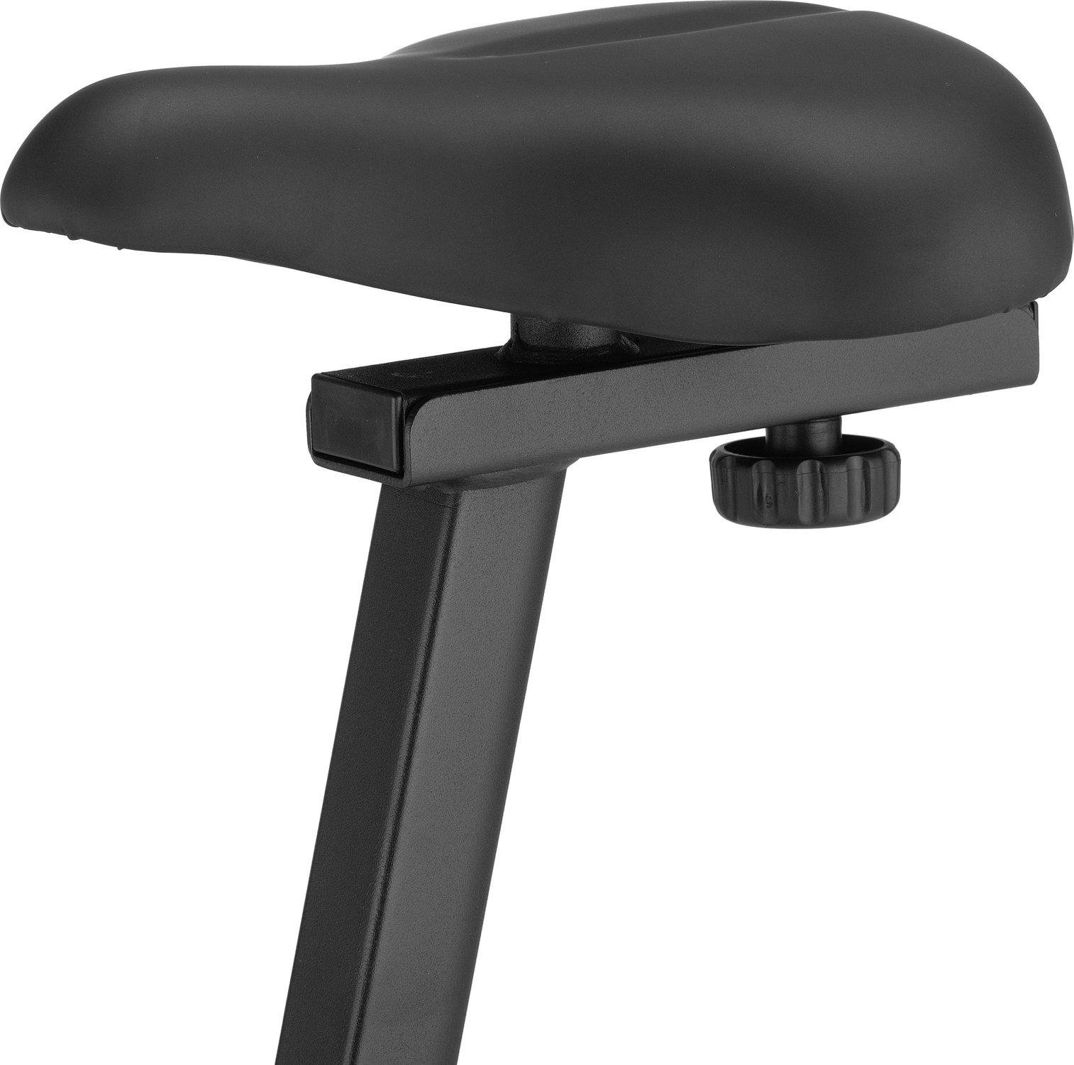 Велотренажер Gymtek XB1300 магнитный Черный (30477496) - фото 17 Велотренажер Gymtek XB1300 магнитный Черный (30477496) - фото 17