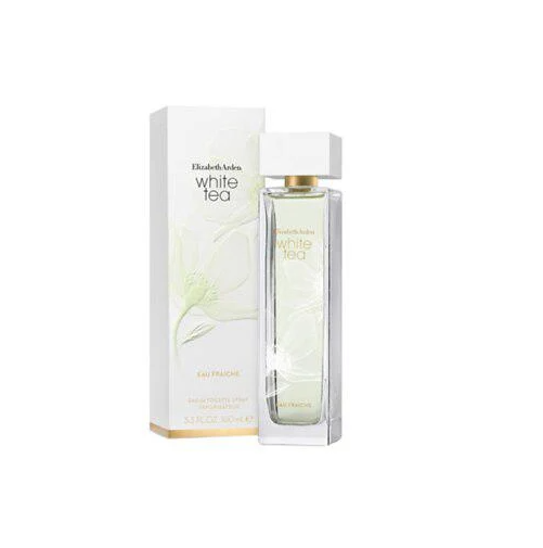 Туалетная вода для женщин Elizabeth Arden White Tea Eau Fraiche 30 мл (85197)