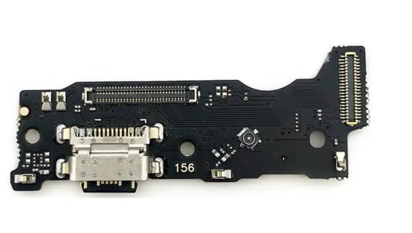 Charge Board для Xiaomi Redmi Note 10 Pro (10302414)