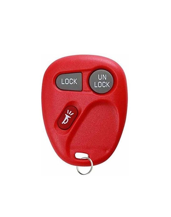 Брелок дистанционного доступа без ключа Amazon Красный (x003aq4q5r) Брелок дистанционного доступа без ключа Amazon Красный (x003aq4q5r)