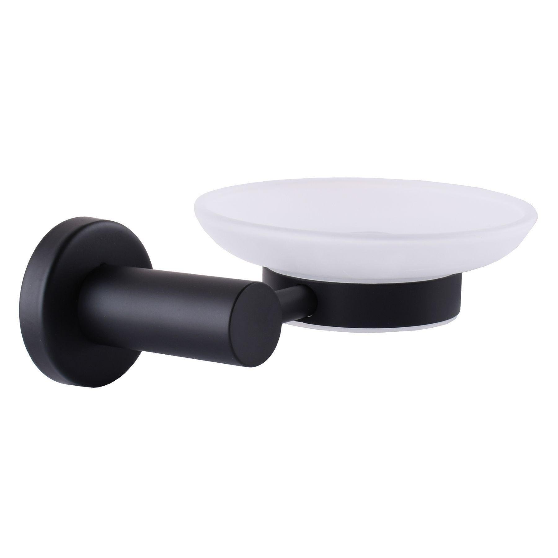 Мыльница Globus Lux BS8408 (39966)