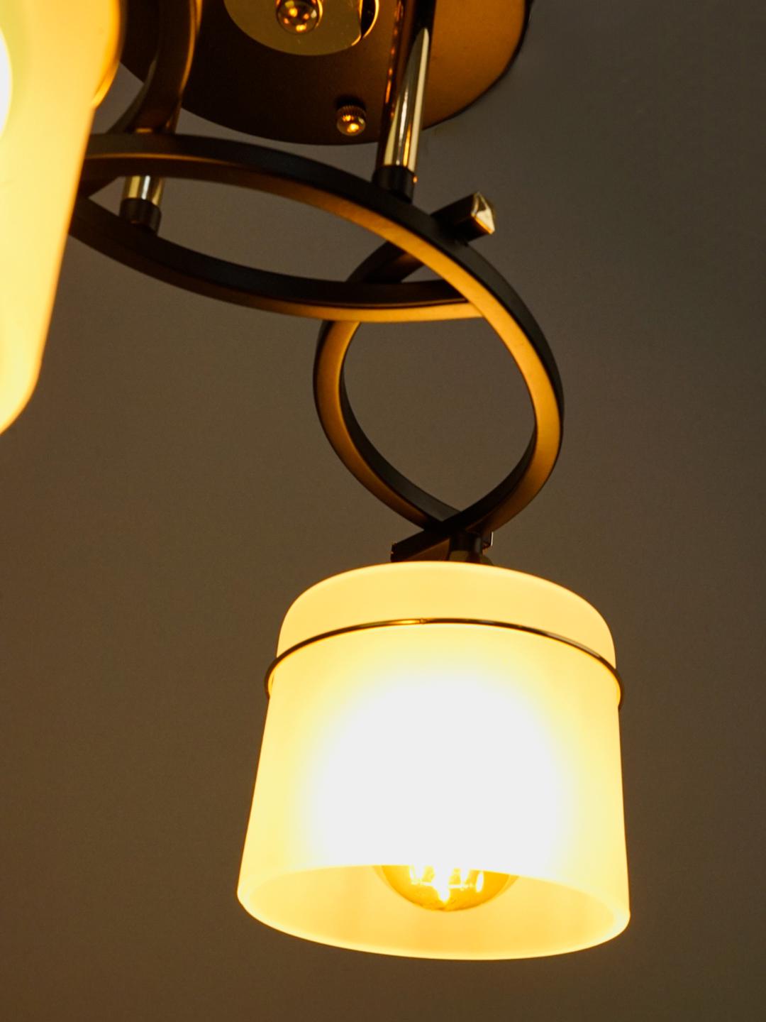 Люстра LK-730S/2 E27 27-168 (27-168) - фото 5