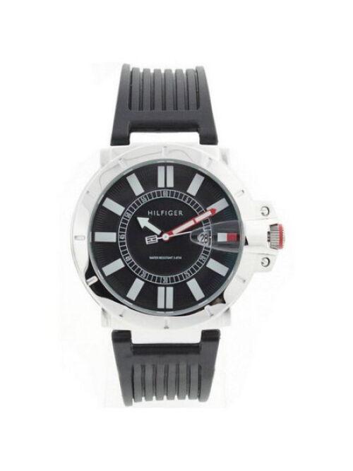 Наручний годинник чоловічий Tommy Hilfiger 1790748 (100400)