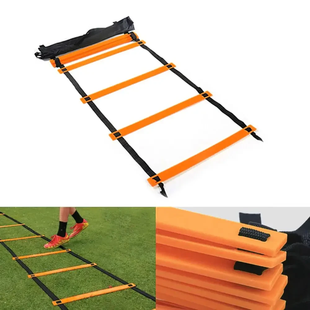 Лестницы координационные с чехлом WCG 6 м (W-009-6) - фото 2 Лестницы координационные с чехлом WCG 6 м (W-009-6) - фото 2