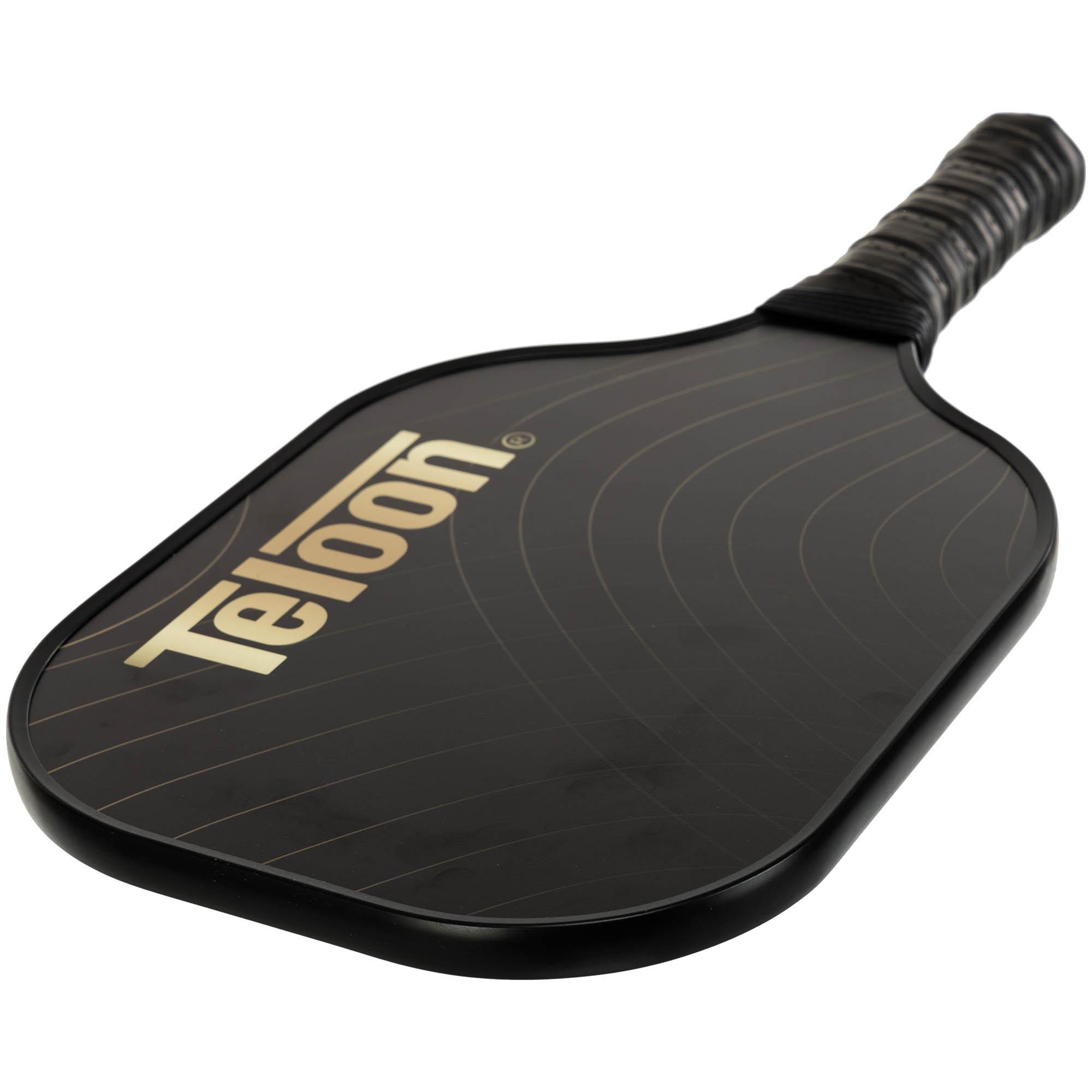 Ракетка для пикбола Teloon TL5003 1 шт. (TL5003) - фото 4