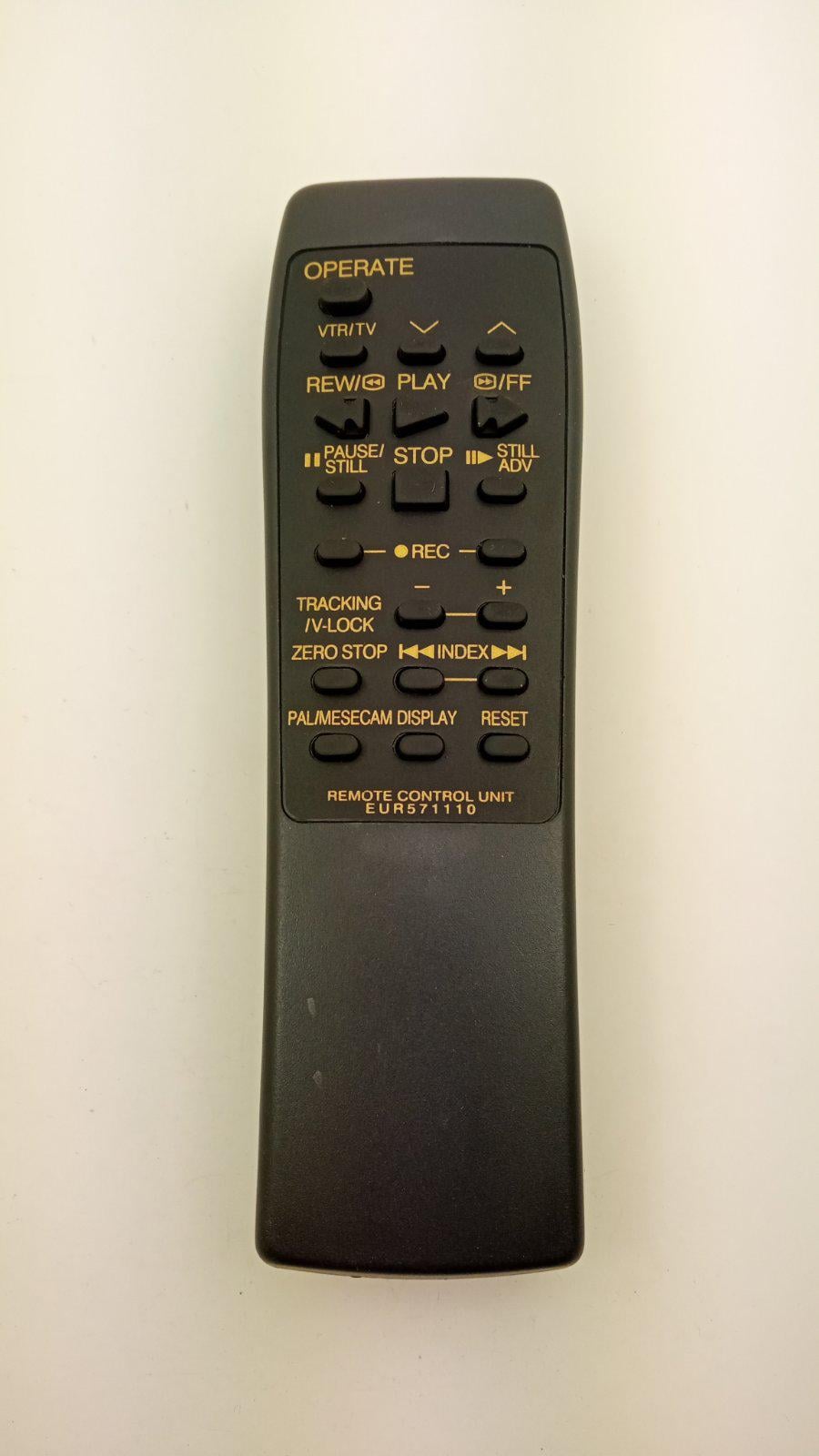 Пульт для Panasonic EUR571110