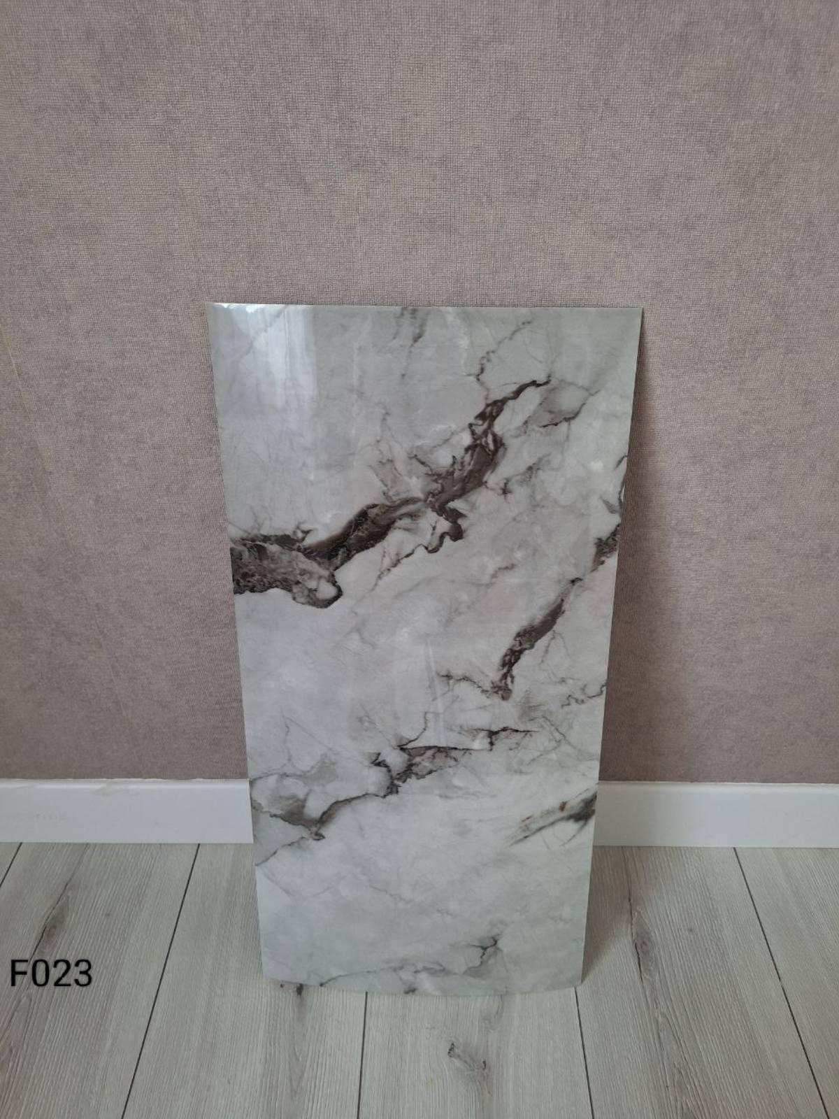 Плитка самоклеюча вінілова 600х300х2 мм (F023) - фото 2