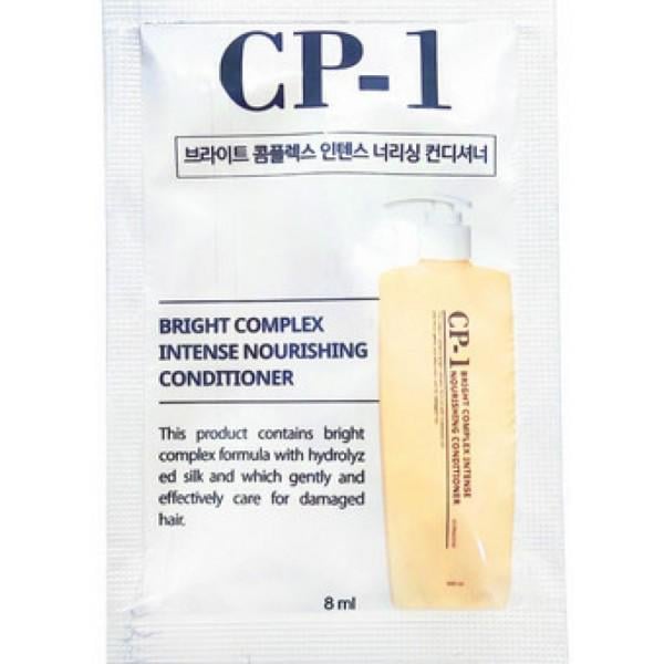 Кондиціонер для волосся CP-1 Bright Complex Intense Nourishing Esthetic House пробник 8 мл (012135)