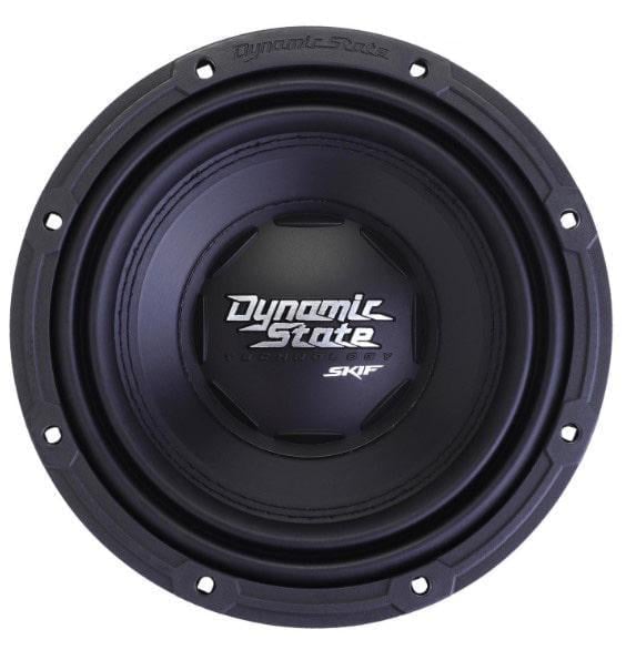 Сабвуфер Dynamic State SKIF SKW-204