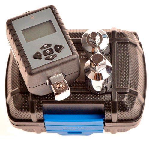 Ключ цифровой MXITA MT2-200Nm 2-200Нм 1/2" (1931)