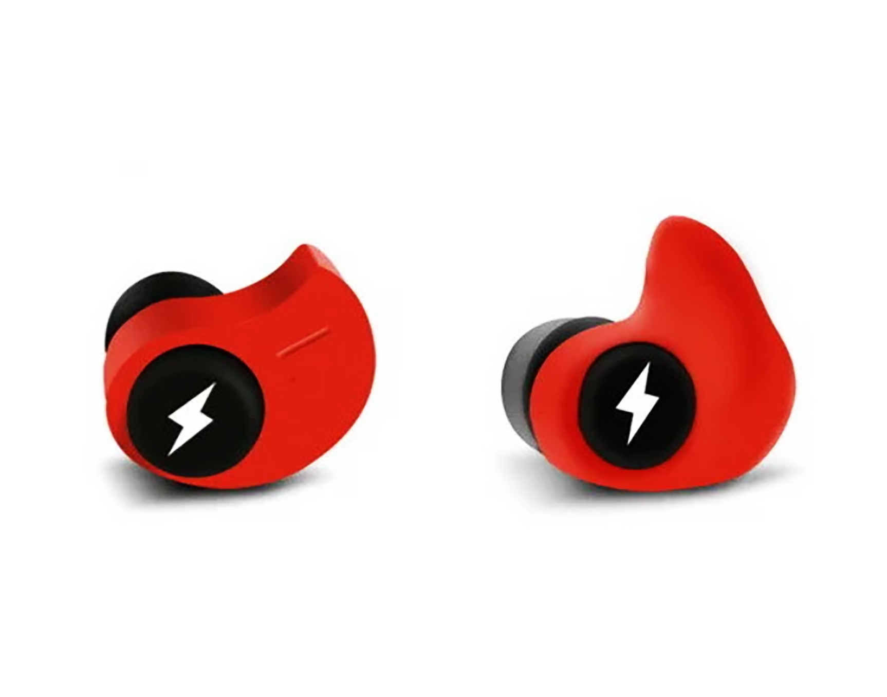 Беруши универсальные Imakara Custom Molded Red