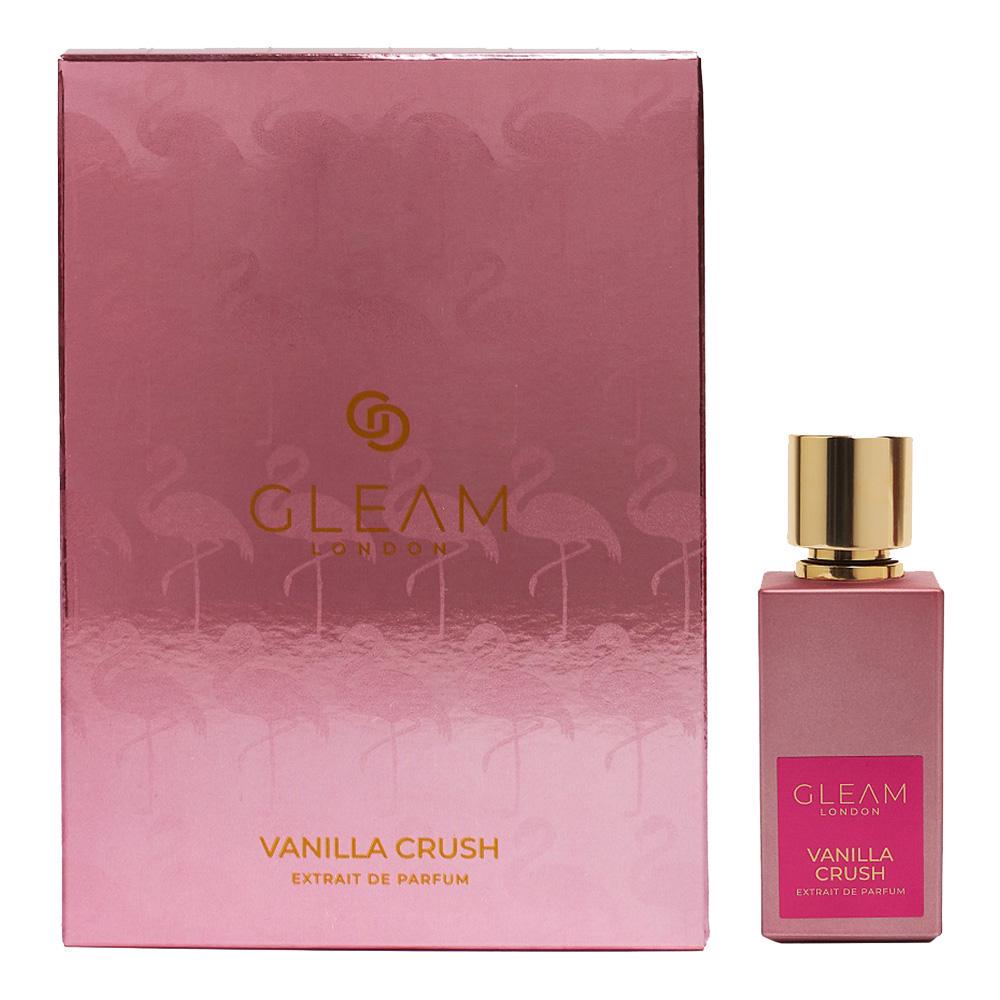 Духи унисекс Gleam Vanilla Crush 50 мл (374036)