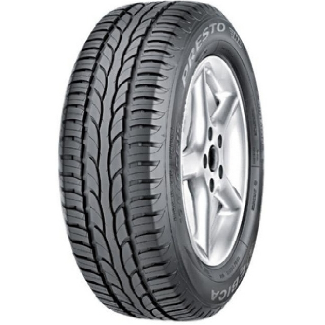 Шина Debica Presto HP 205/65 R15 94H лето