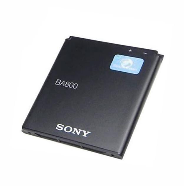 Аккумулятор BA800 для Sony Xperia S LT26i/V LT25i 1750 mAh (000021926)
