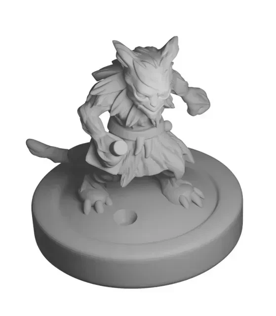 Настільна гра "Темна гавань. Гудзики та комахи" (2766935838) - фото 5