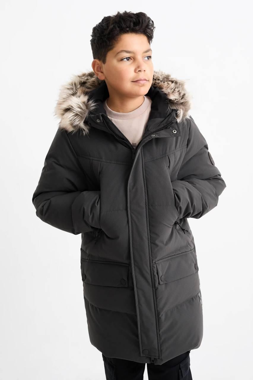 Курточка для хлопчика C&A 128 см (5)