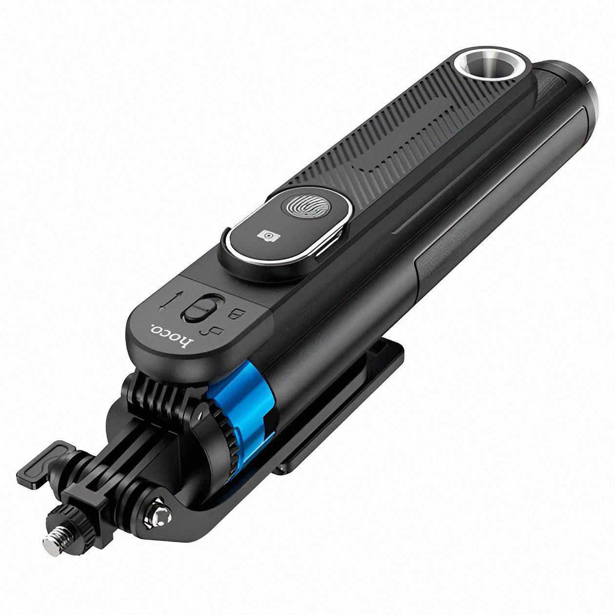 Штатив Hoco K22 2в1 Bluetooth 1,75 м - фото 4