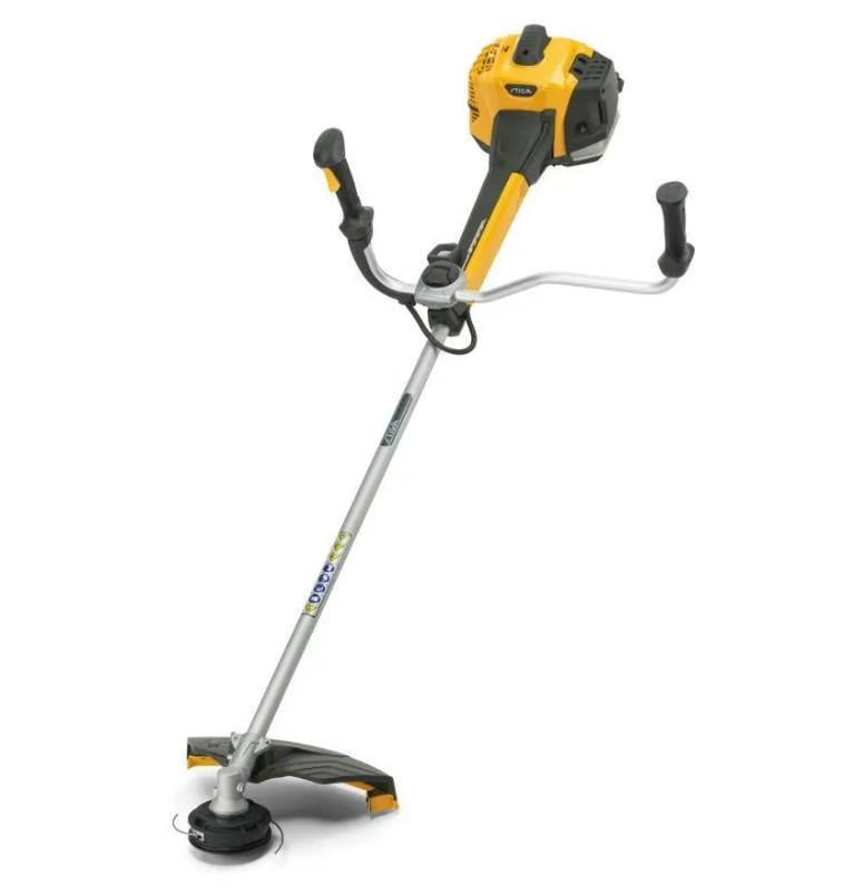 Мотокоса бензиновая Stiga BC750B (52473) Мотокоса бензиновая Stiga BC750B (52473)