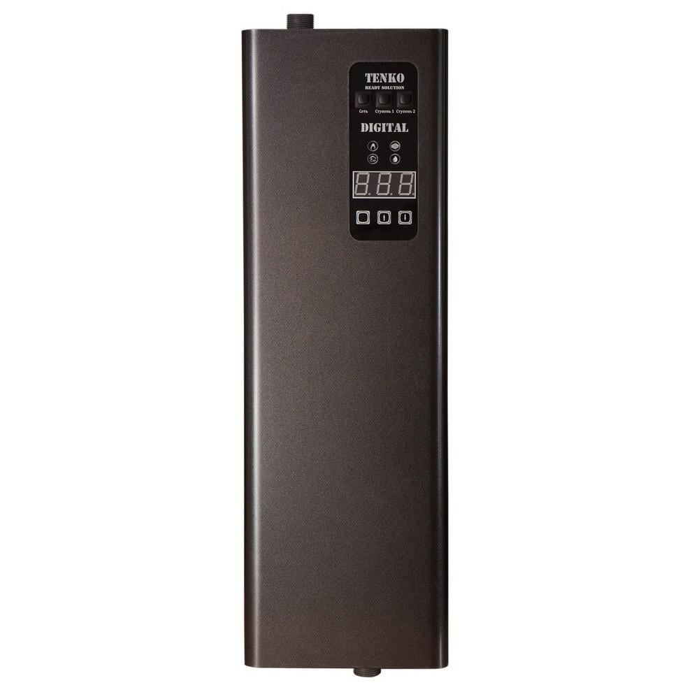 Котел электрический Tenko Digital 12 кВт 380В (DКЭ 12-380)