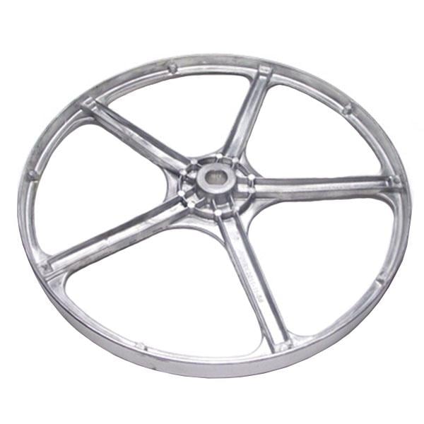 Шкив для стиральной машины Hisense HK1976372 248 мм