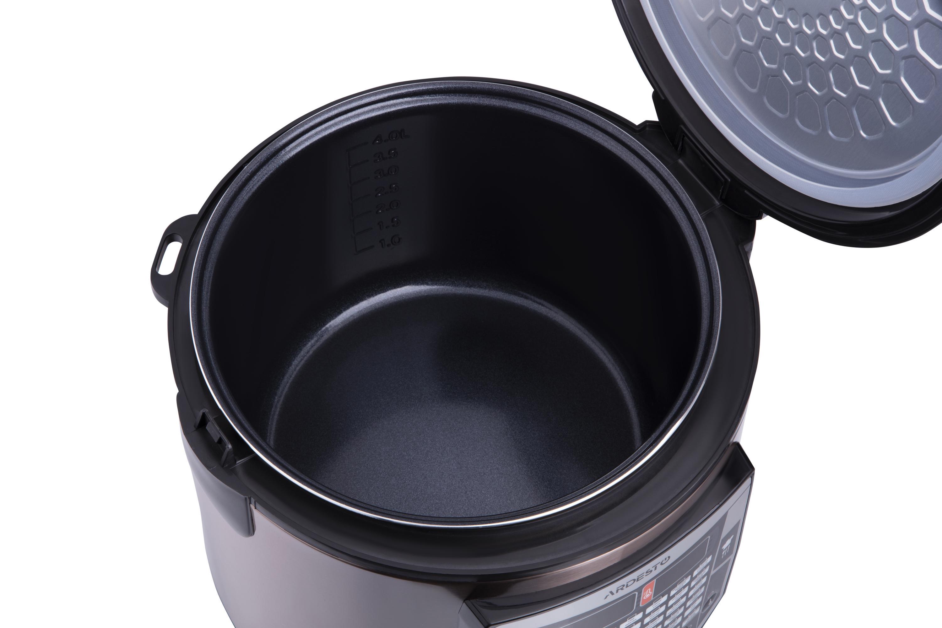 Мультиварка Ardesto MC-X45CH (4152) - фото 4 Мультиварка Ardesto MC-X45CH (4152) - фото 4