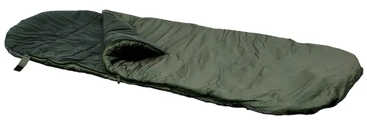 Спальный мешок Prologic Element Thermo Sleeping Bag 5 Season 215х90 см (28614917) - фото 2 Спальный мешок Prologic Element Thermo Sleeping Bag 5 Season 215х90 см (28614917) - фото 2
