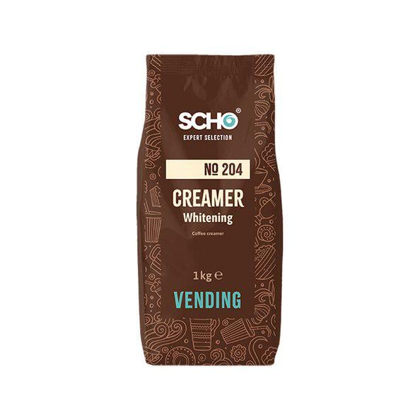 Сухі вершки Scho Creamer Whitening 1 кг (13354744)