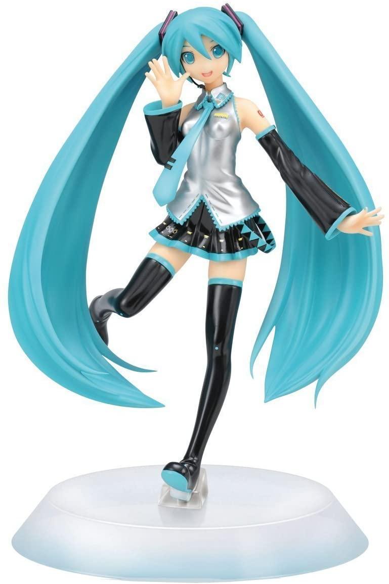 Фигурка Sega Vocaloid: Hatsune Miku - Extend  24 см (WST VC 27.109)