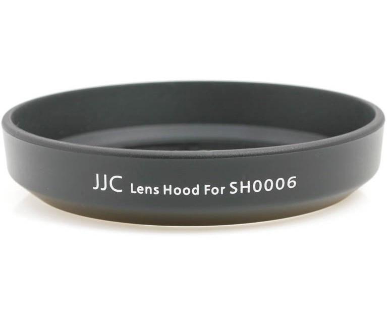 Бленда JJC ALC-SH0006 LH-06 для объективов Sony SAL DT 18-70 f/3,5-5,6 Zoom (1740140554)