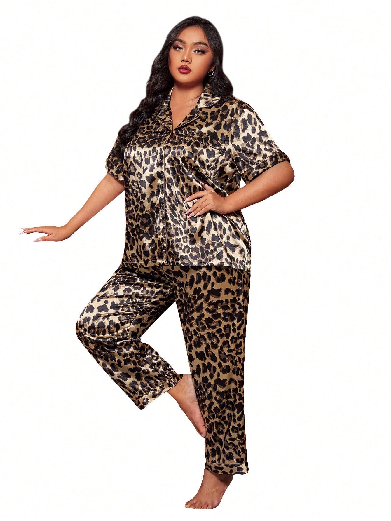 Костюм домашний Leo 2XL (id_1683) Костюм домашний Leo 2XL (id_1683)