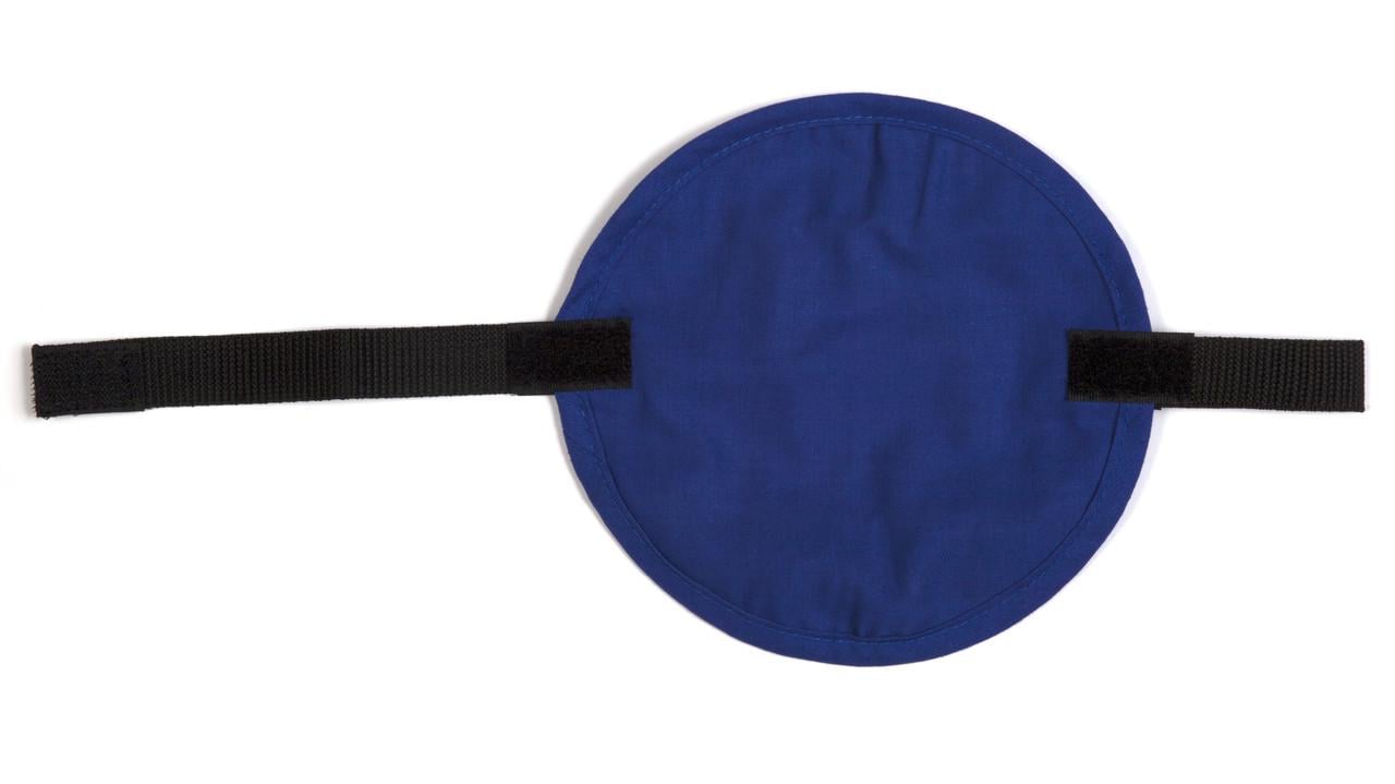 Подкладка охлаждающая для защитной каски Pyramex CPH1 Blue (69962590606050)